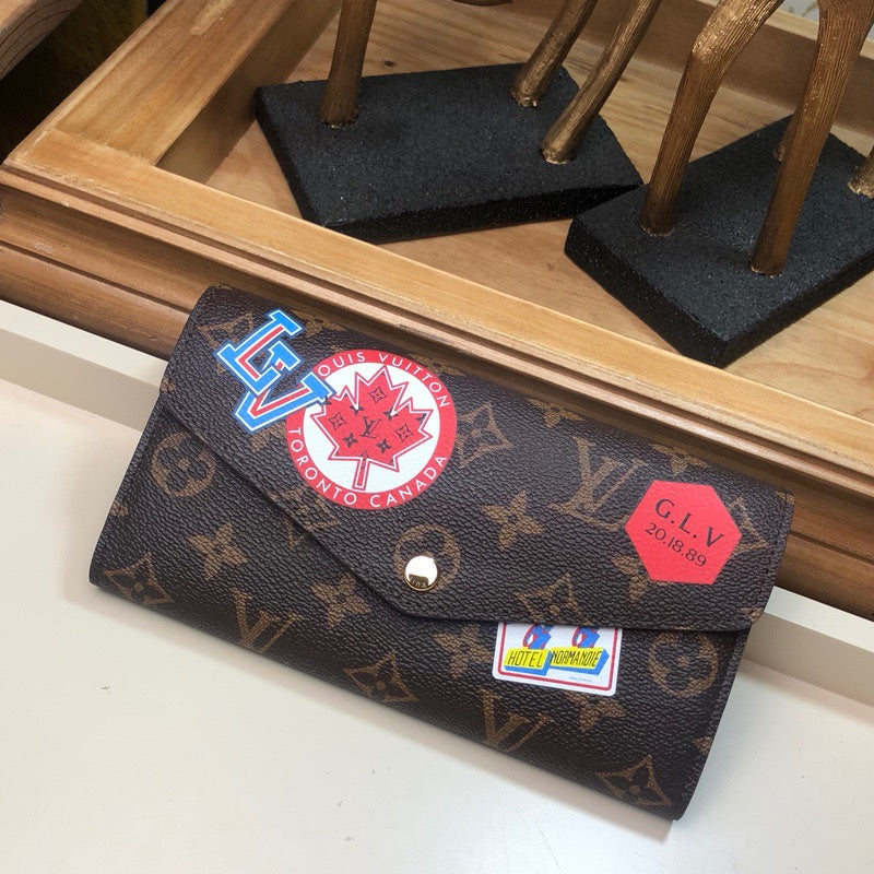 Louis Vuitton Luxury Bags 2415