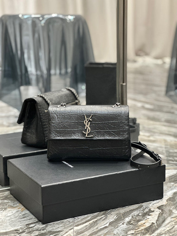 Yves Saint Laurent - Bags - 199