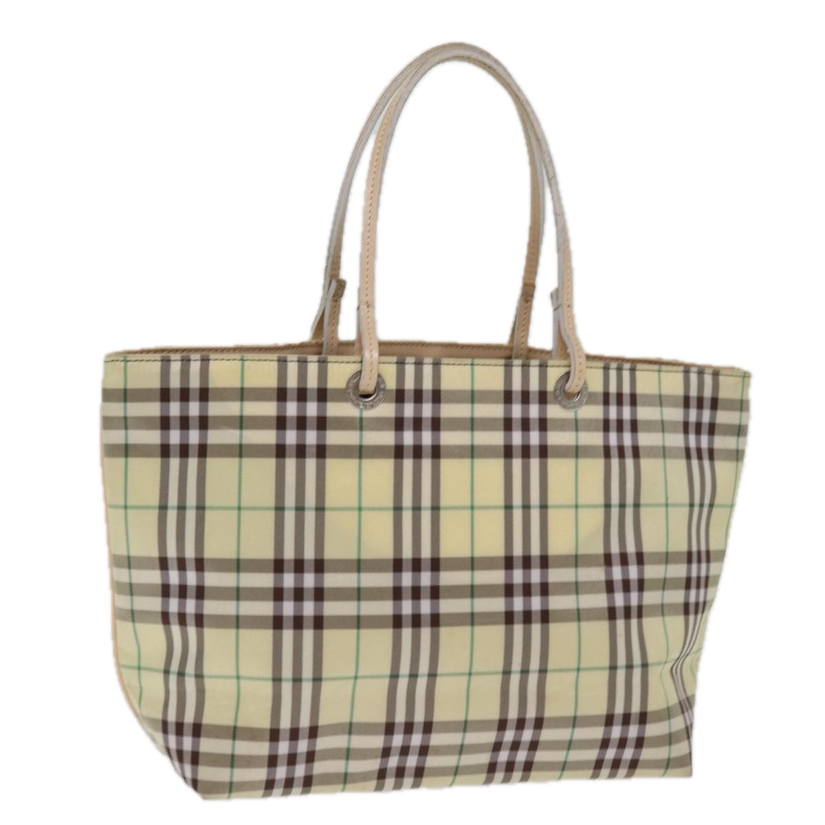 Burberry Nova Auth Tote Bag - Rovelle Bags