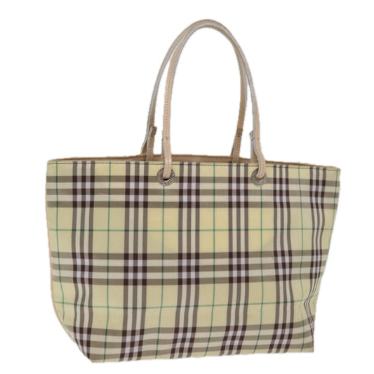 Burberry Nova Auth Tote Bag - Rovelle Bags
