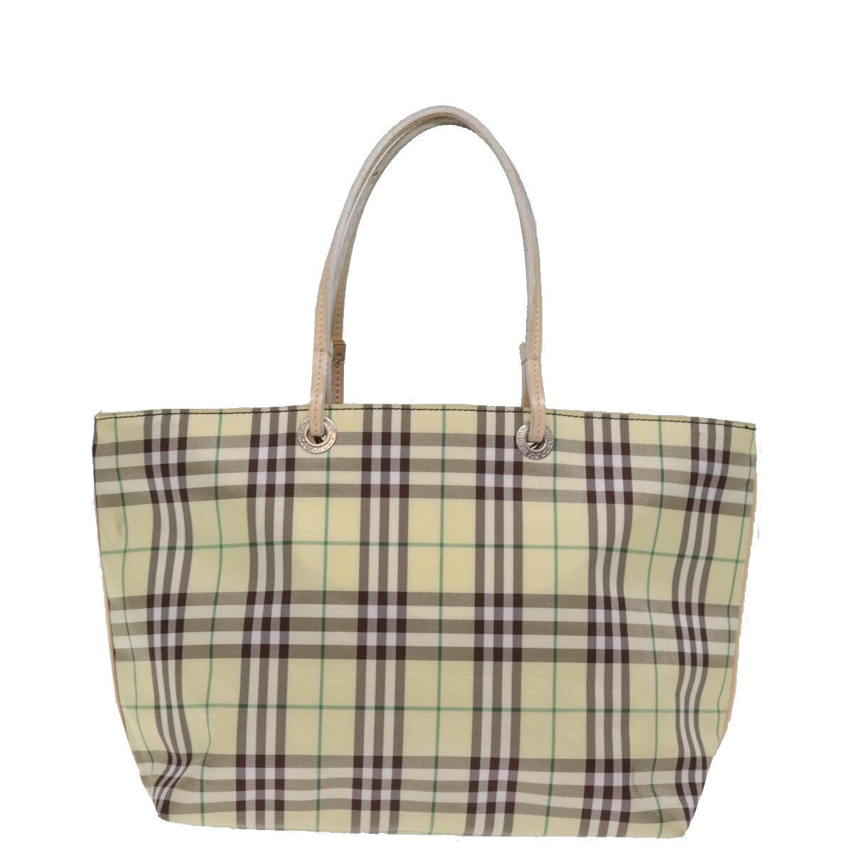 Burberry Nova Auth Tote Bag - Rovelle Bags