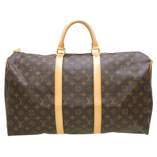 Louis Vuitton Monogram Monogram Monogram Handbag