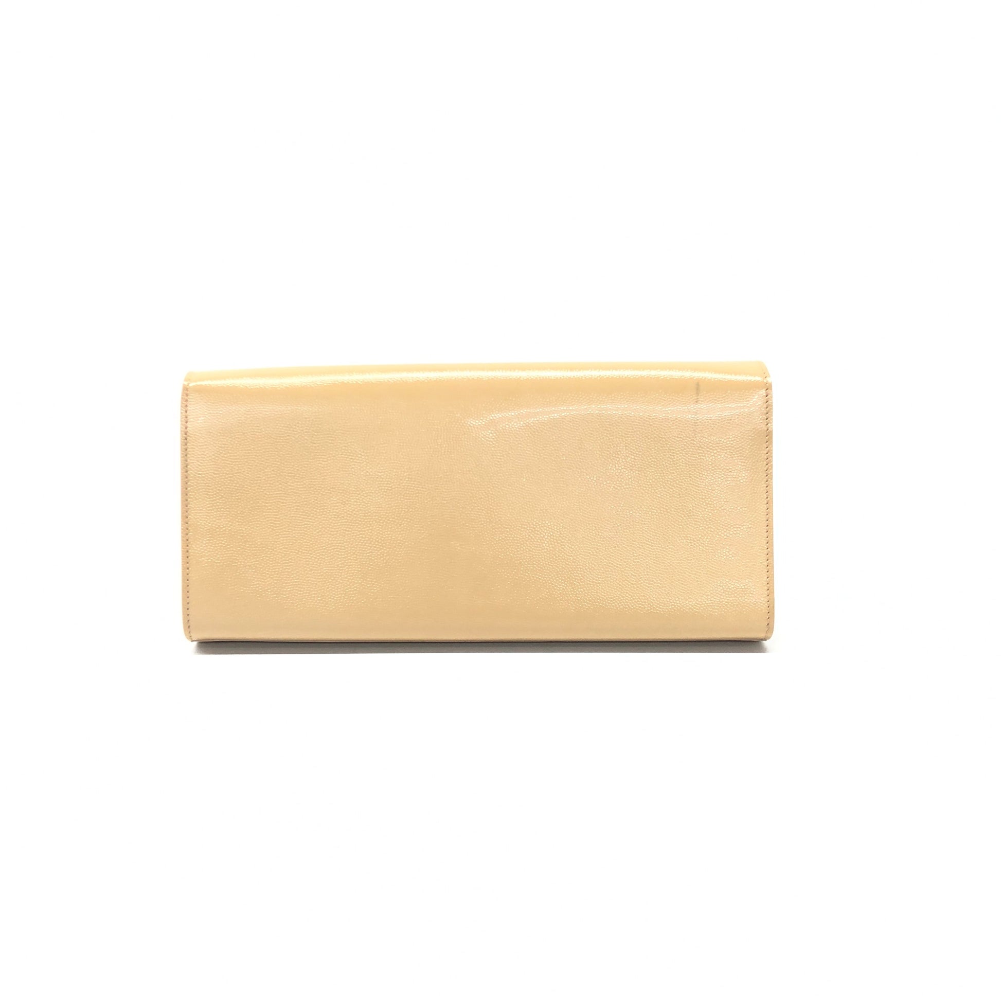 Saint Laurent Clutch - Rovelle Bags