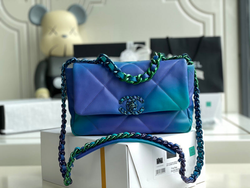 Chanel Handbag - Almora Bags