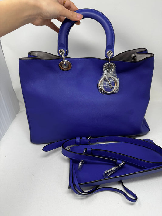 Dior Diorissimo Tote - Rovelle Bags