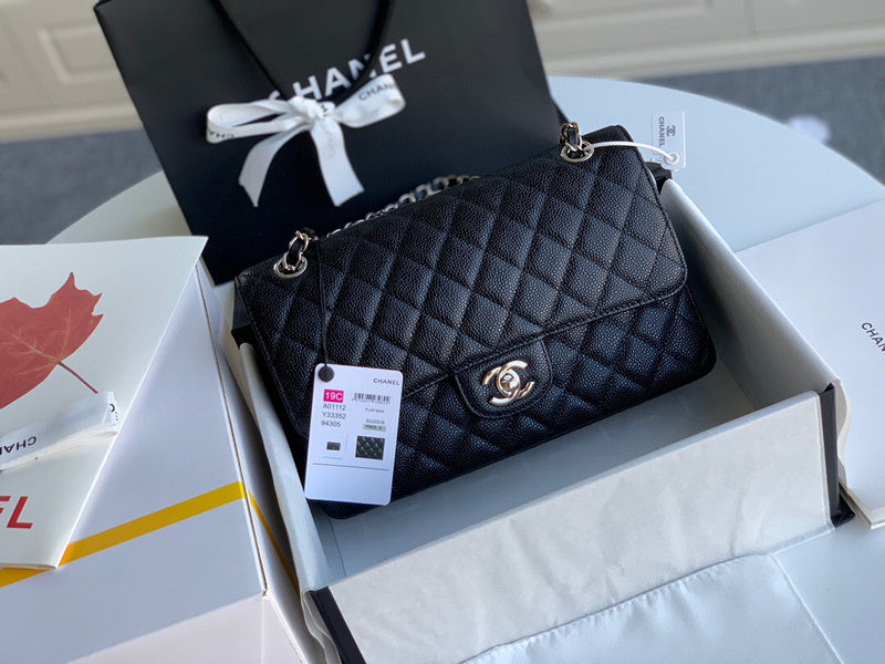 Chanel Handbag - Almora Bags
