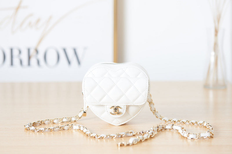 Chanel Handbag - Almora Bags