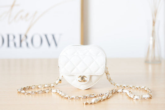 Chanel Handbag - Almora Bags