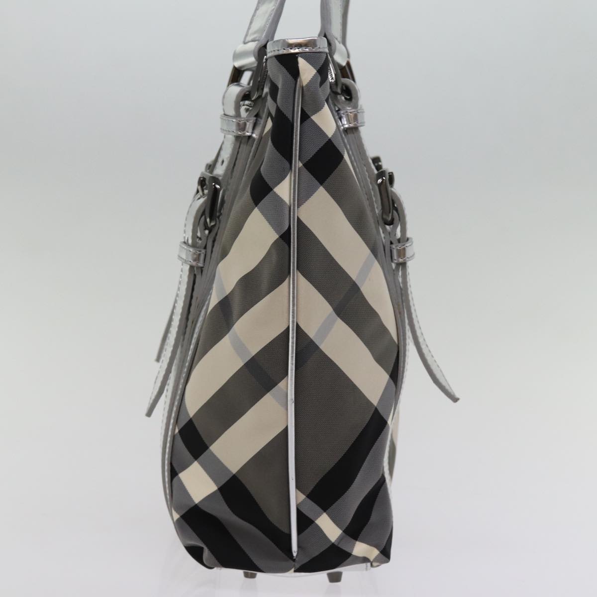 Burberry Nova Auth Tote Bag - Rovelle Bags