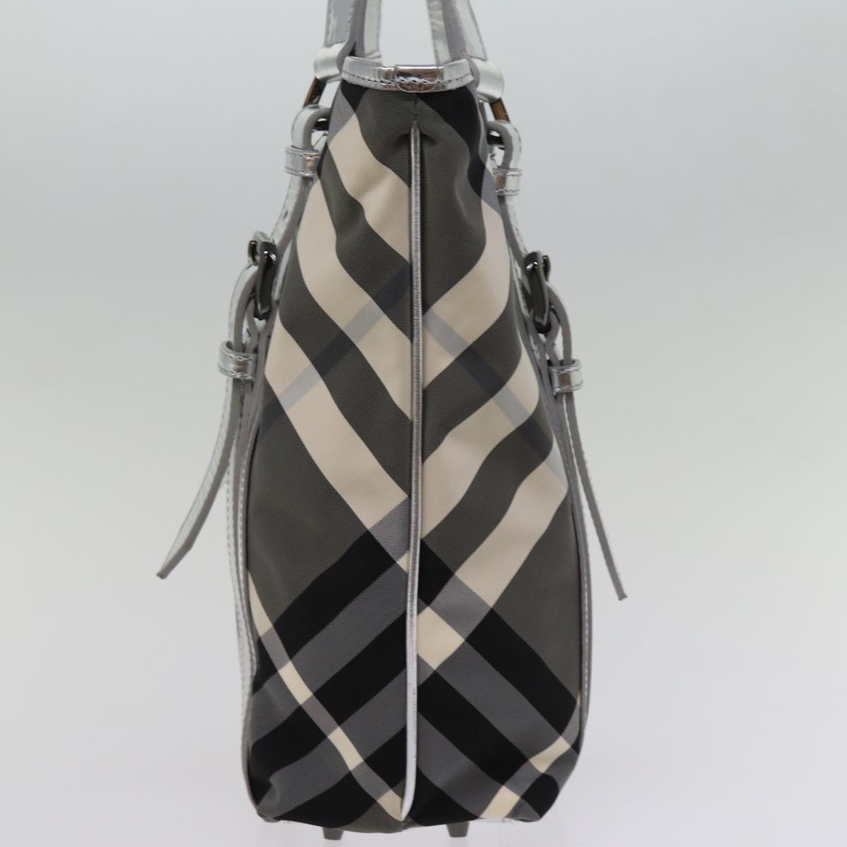 Burberry Nova Auth Tote Bag - Rovelle Bags