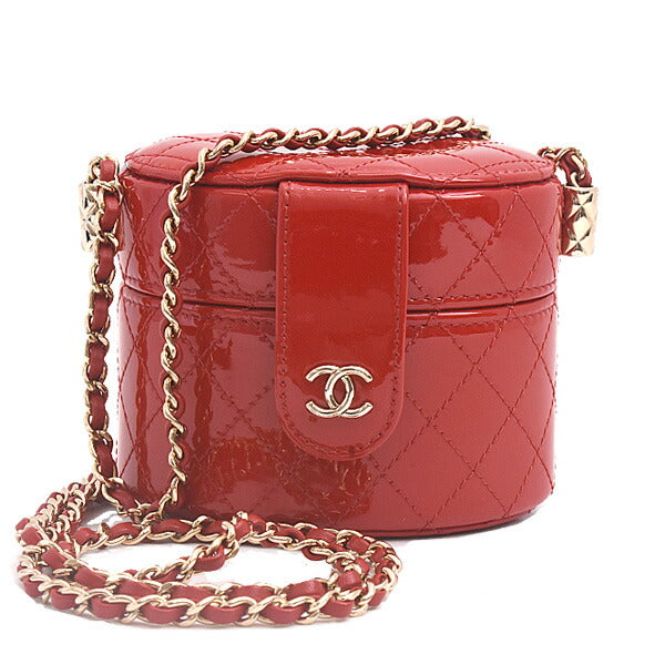 Chanel Classic Flap Shoulder Bag - Rovelle Bags