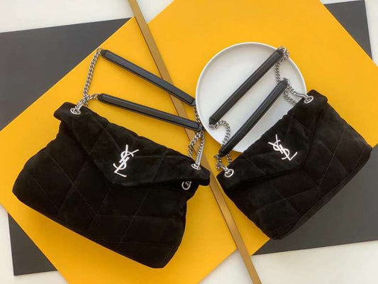 Yves Saint Laurent Downtown Refined Handbag