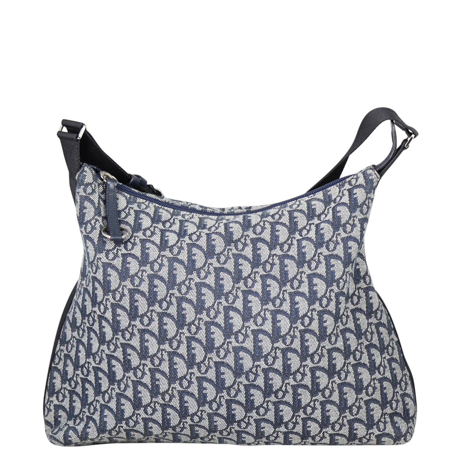 Dior Oblique Handbag - Rovelle Bags