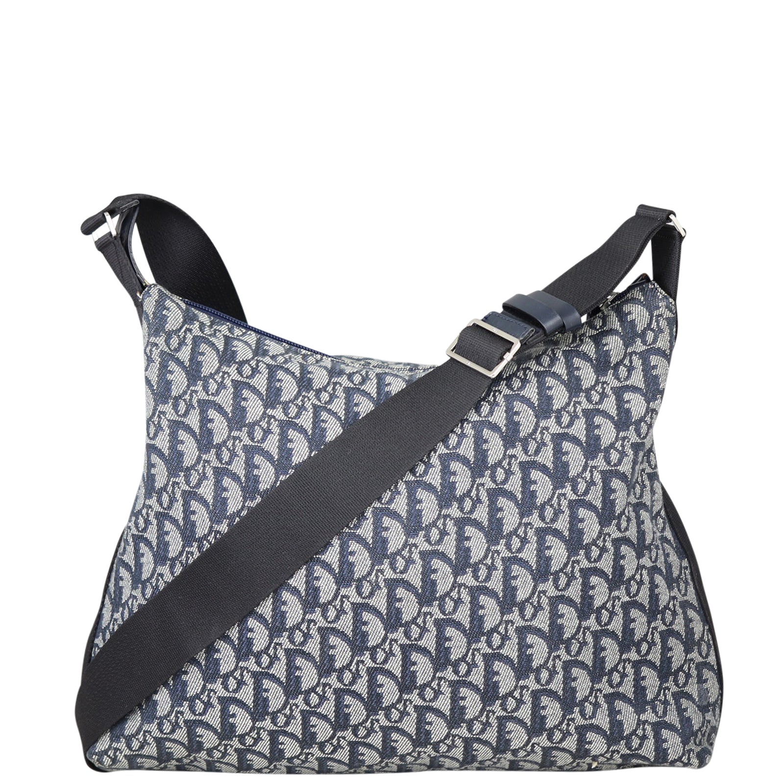 Dior Oblique Handbag - Rovelle Bags