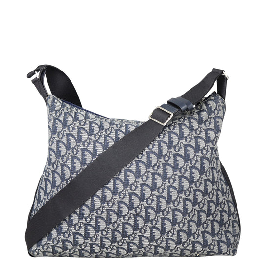 Dior Oblique Handbag - Rovelle Bags