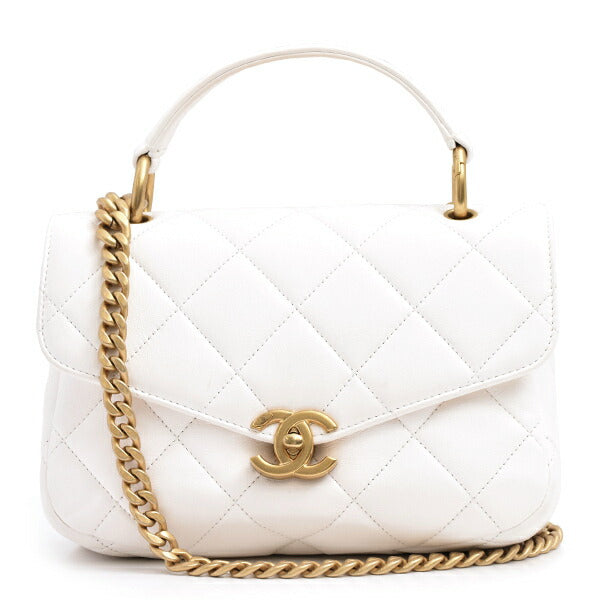 Chanel Classic Flap Shoulder Bag - Rovelle Bags