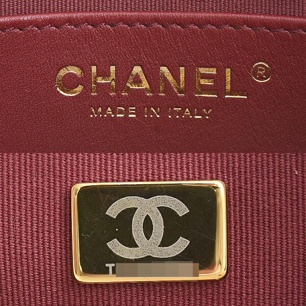 Chanel Classic Flap Shoulder Bag - Rovelle Bags
