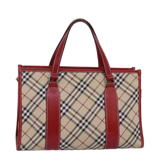 Burberry Nova Label Handbag - Rovelle Bags