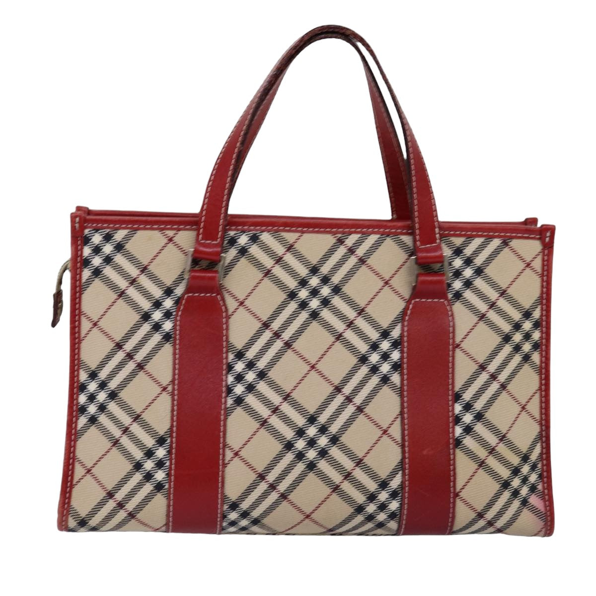 Burberry Nova Label Handbag - Rovelle Bags
