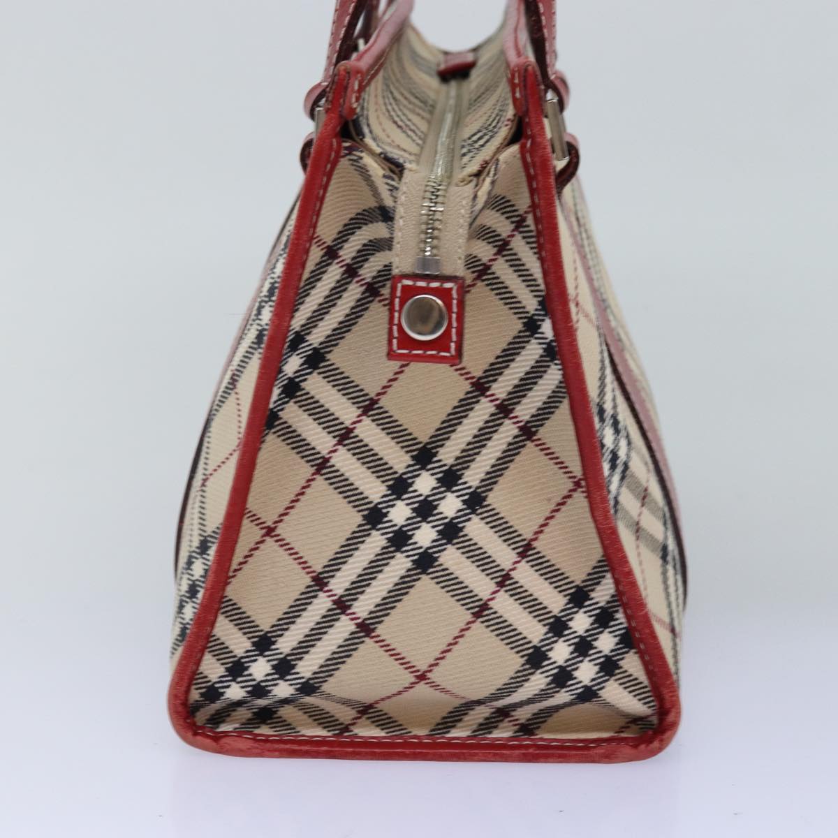 Burberry Nova Label Handbag - Rovelle Bags