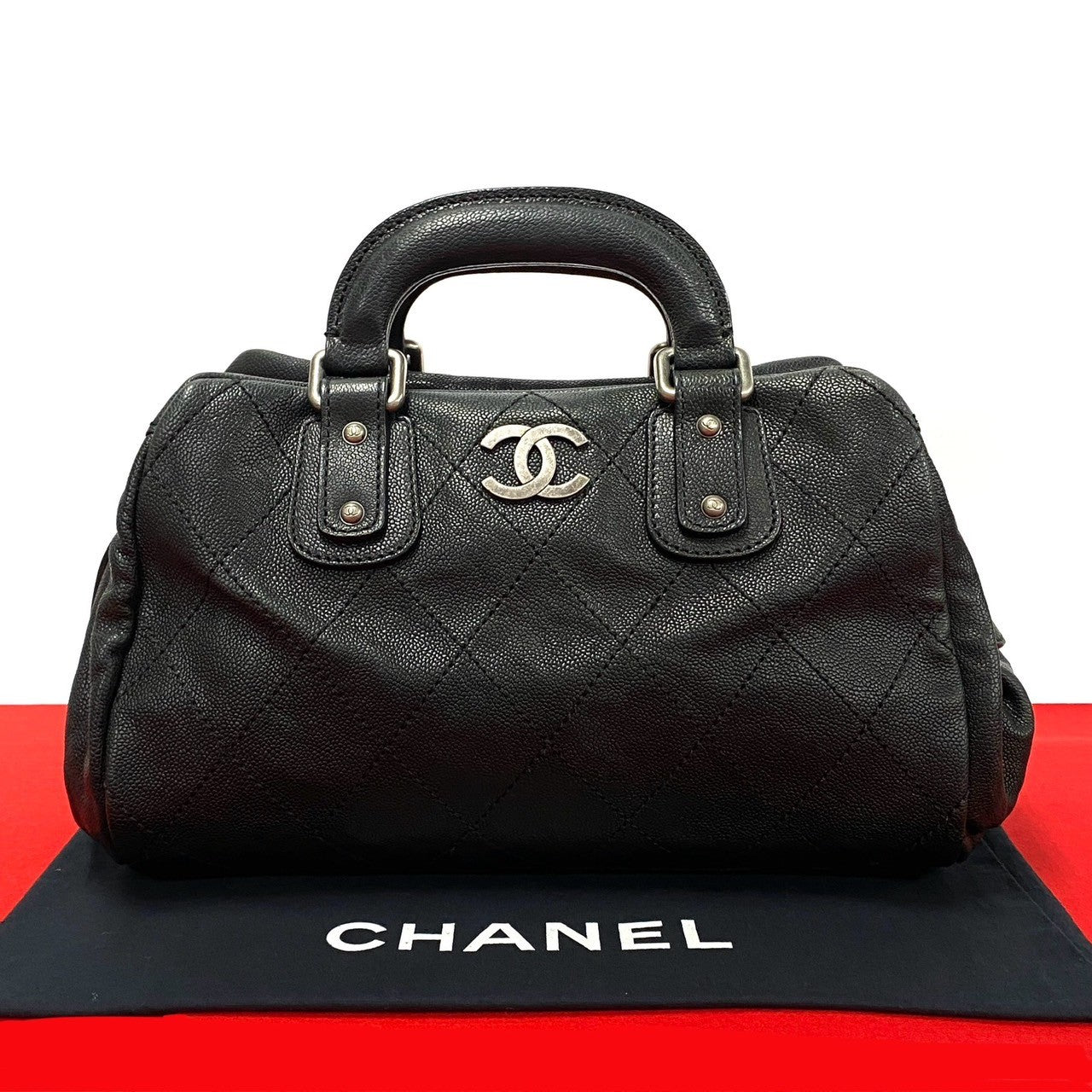 Chanel Handbag - Almora Bags
