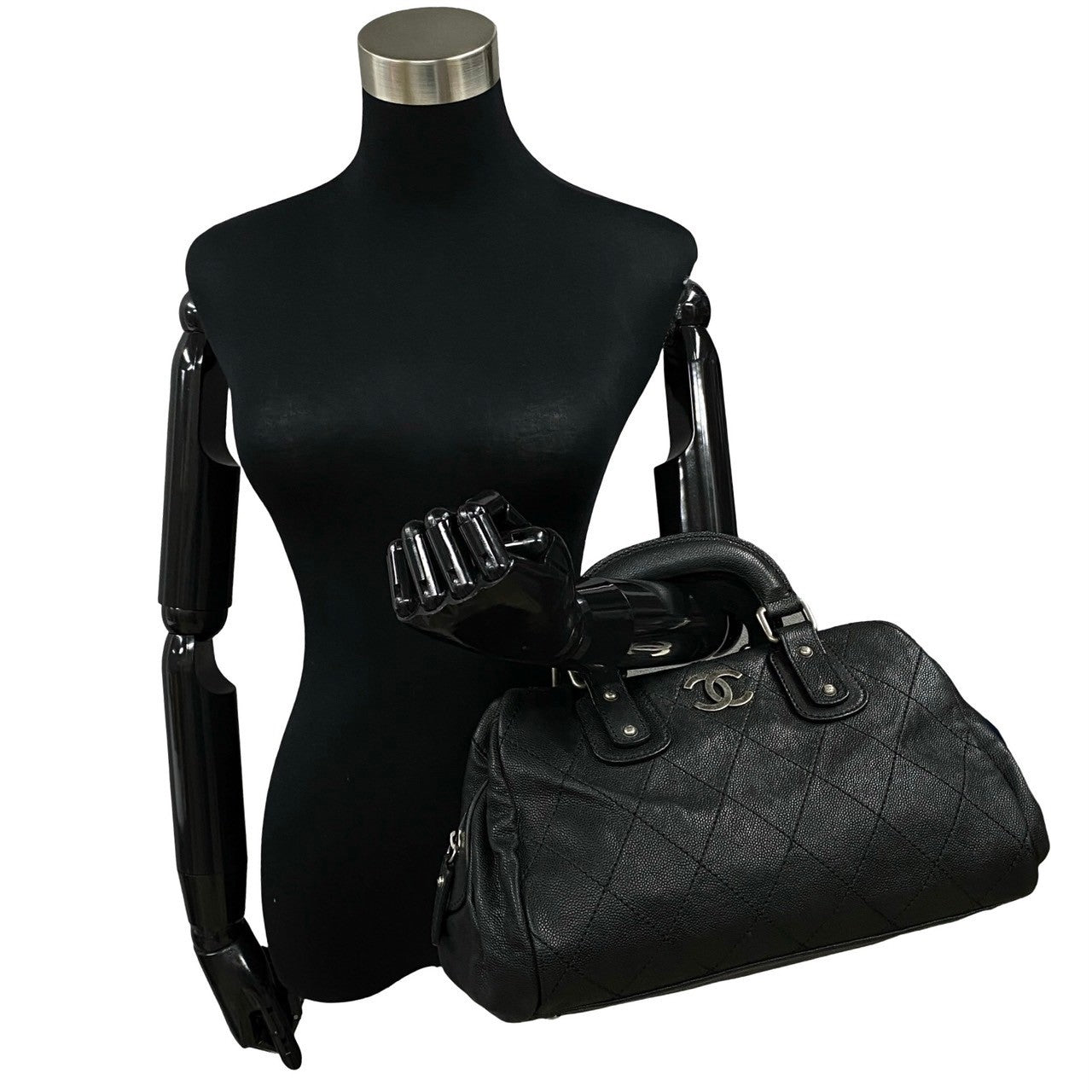 Chanel Handbag - Almora Bags