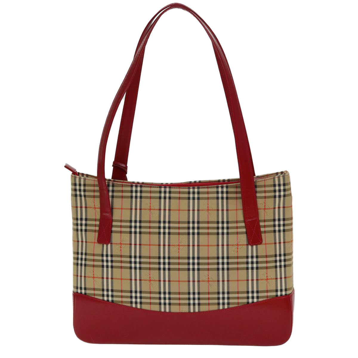 Burberry Nova Auth Tote Bag - Rovelle Bags
