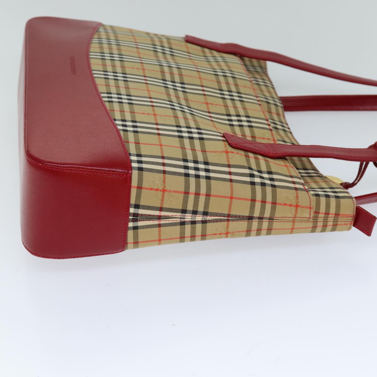 Burberry Nova Auth Tote Bag - Rovelle Bags