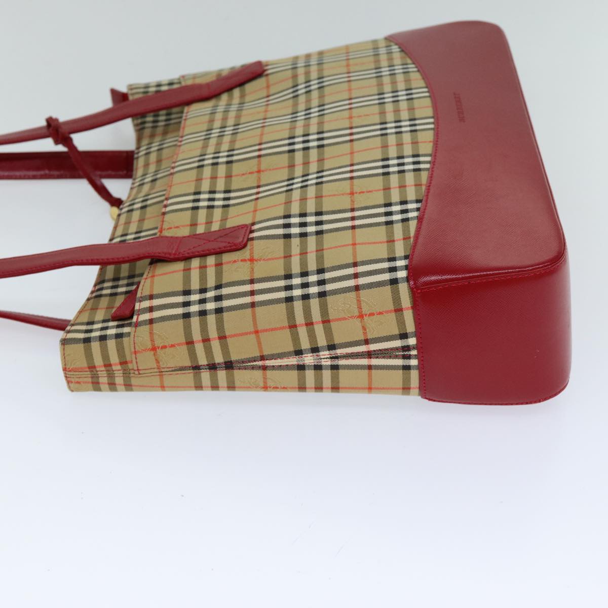 Burberry Nova Auth Tote Bag - Rovelle Bags