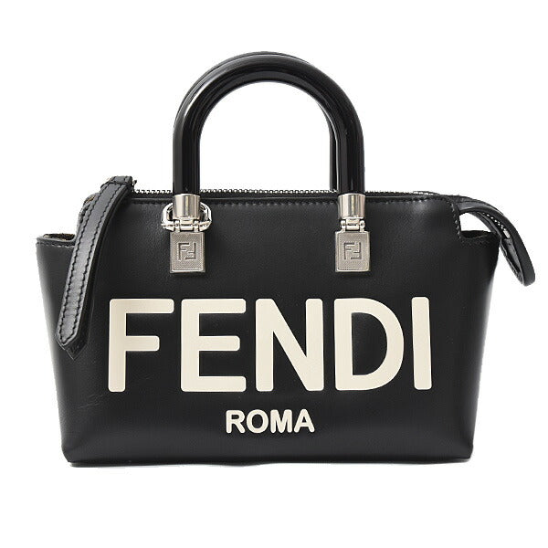 Fendi By The Way Shoulder Bag - Rovelle Bags