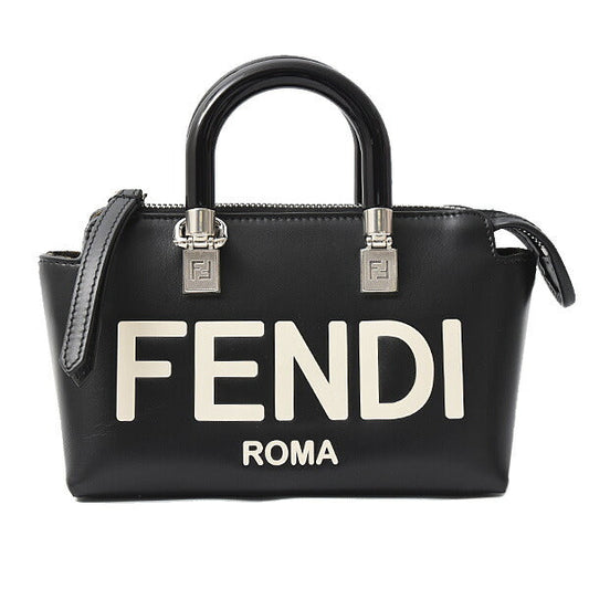 Fendi By The Way Shoulder Bag - Rovelle Bags