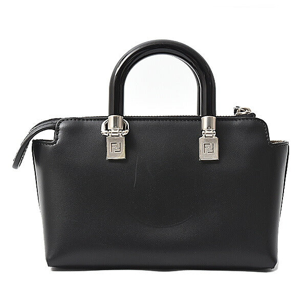 Fendi By The Way Shoulder Bag - Rovelle Bags