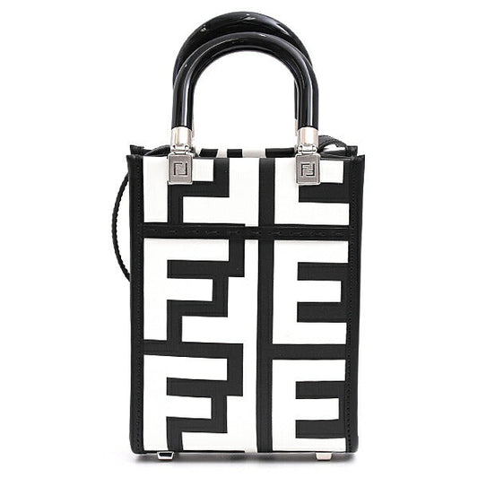 Fendi Sunshine Tote - Rovelle Bags
