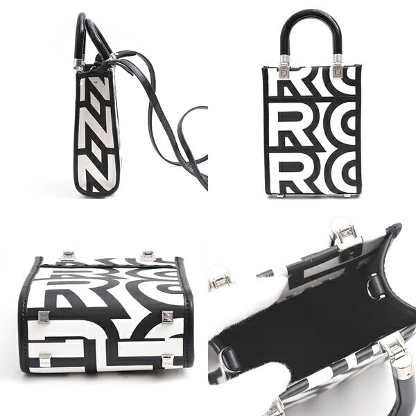 Fendi Sunshine Tote - Rovelle Bags