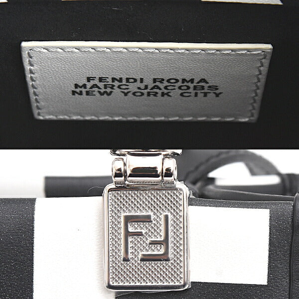 Fendi Sunshine Tote - Rovelle Bags