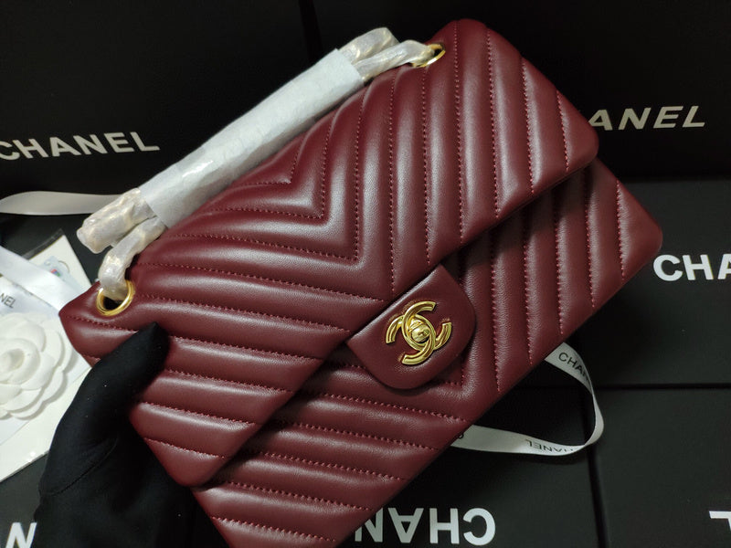 Chanel Handbag - Almora Bags