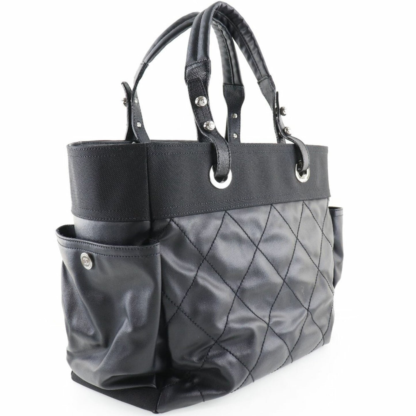 Chanel Tote - Almora Bags