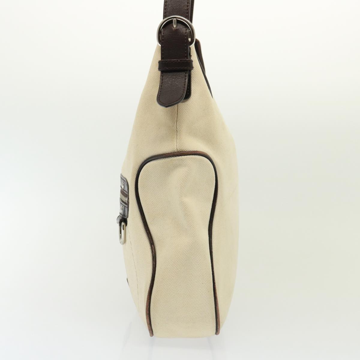 Burberry Auth Shoulder Bag - Rovelle Bags