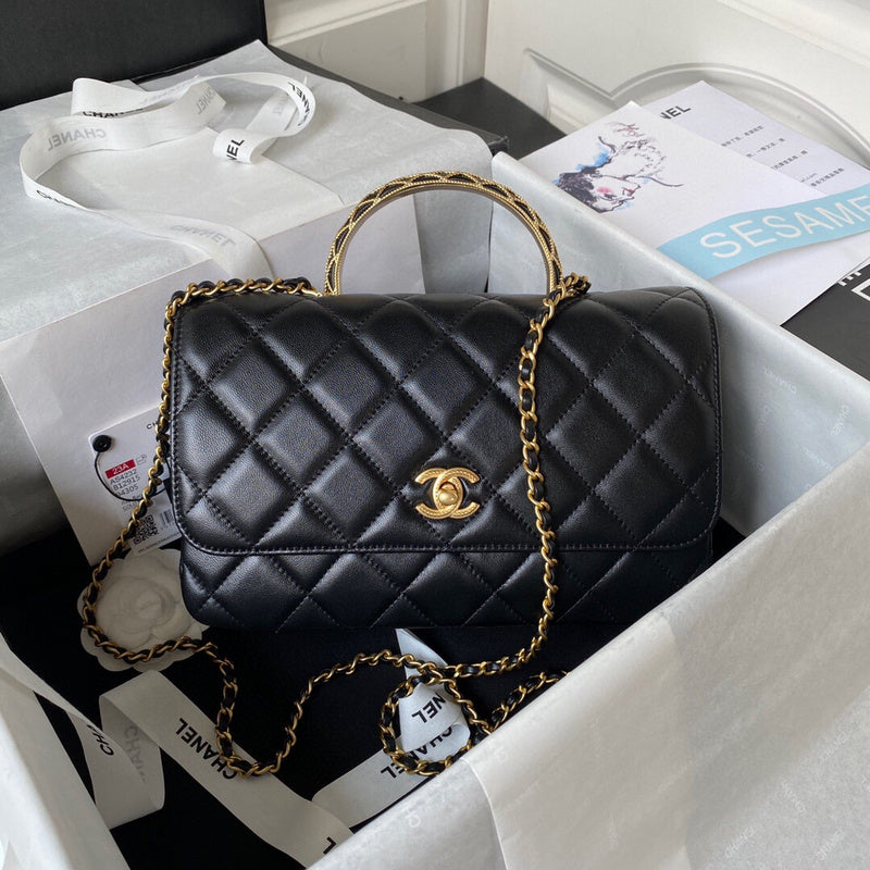 Chanel Handbag - Almora Bags