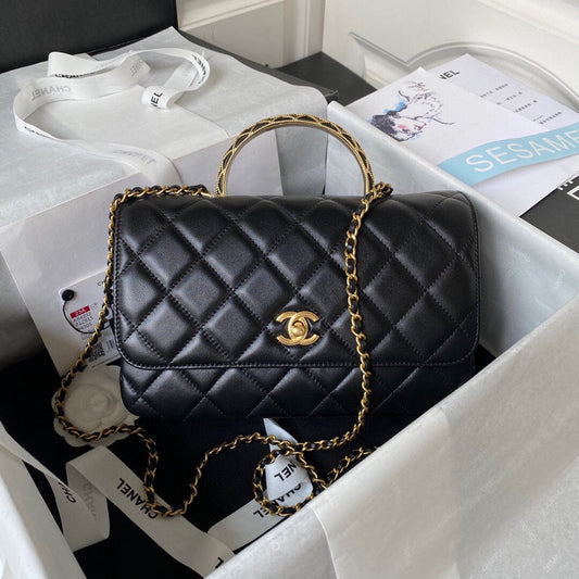 Chanel Handbag - Almora Bags
