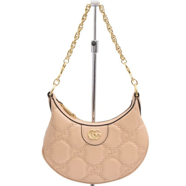 Gucci GG MatelassÃ© Mini Bag 2way Shoulder Bag 739736