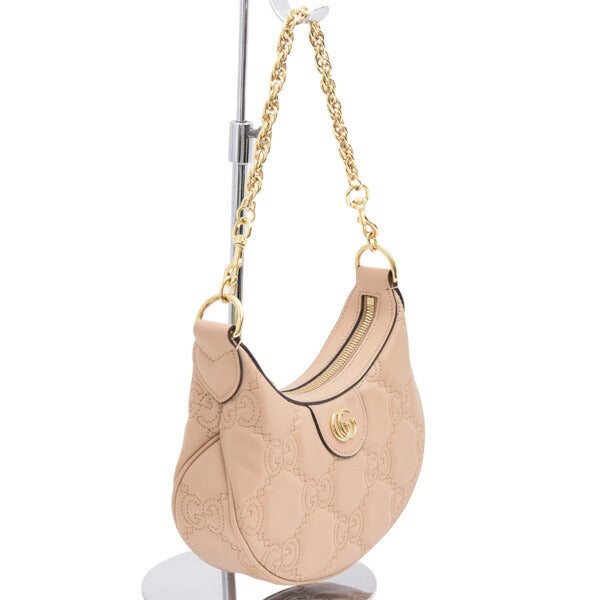 Gucci GG MatelassÃ© Mini Bag 2way Shoulder Bag 739736