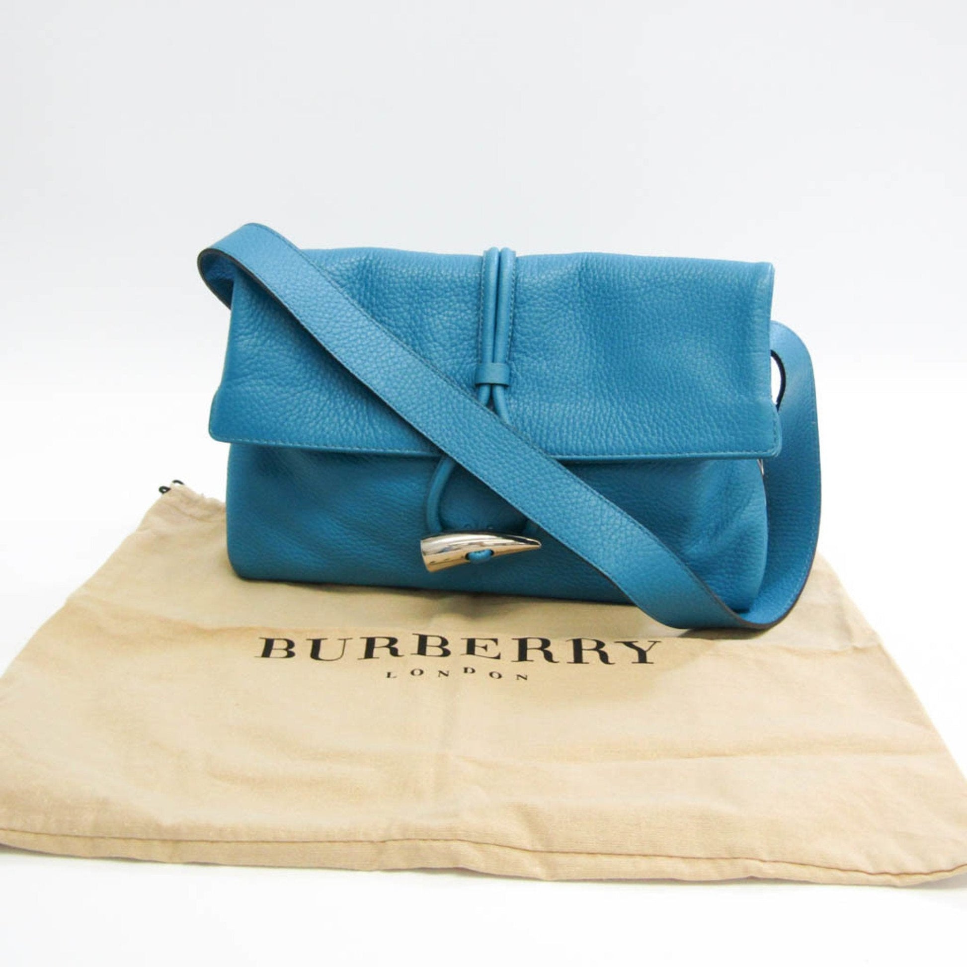 Burberry Brand Shoulder Bag - Rovelle Bags