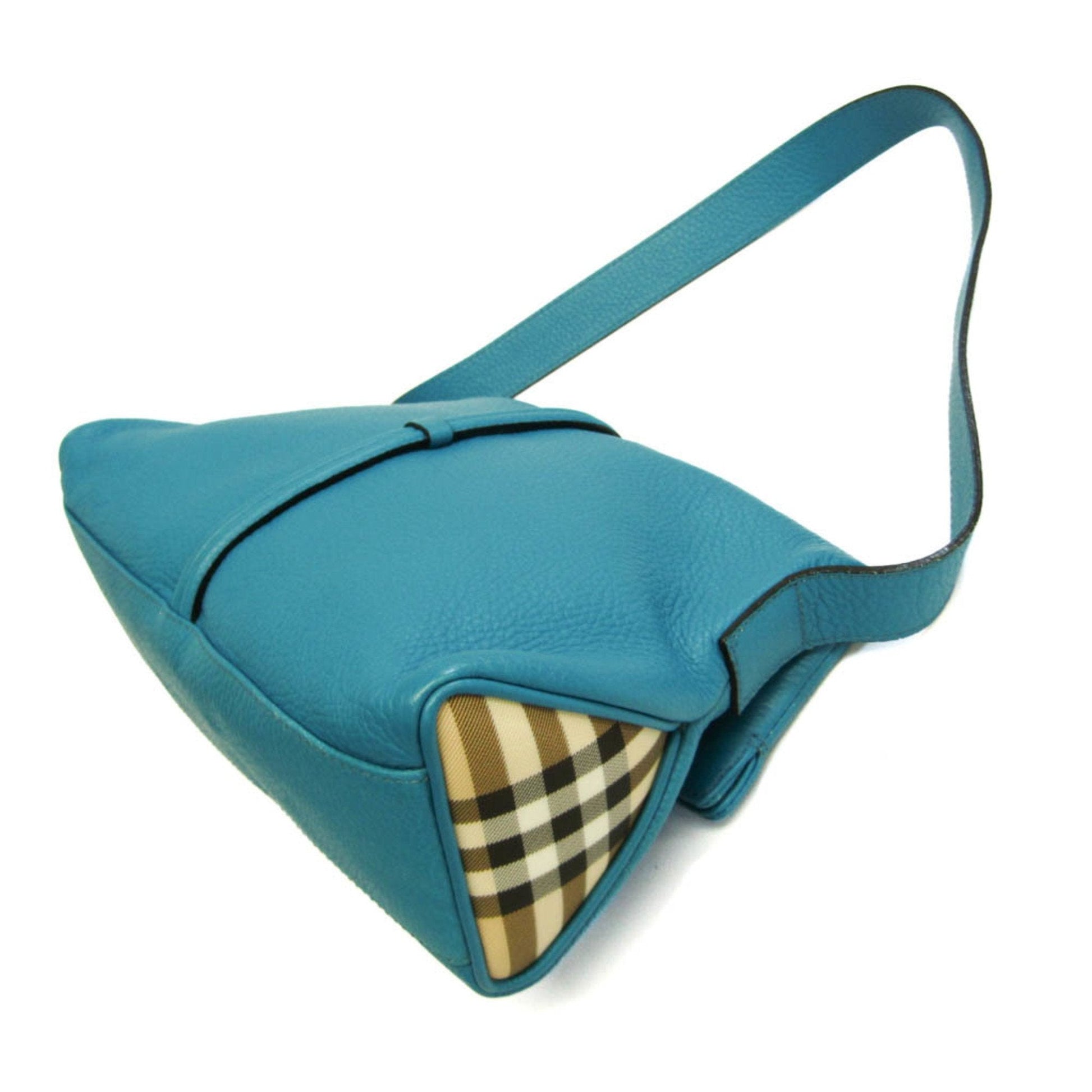 Burberry Brand Shoulder Bag - Rovelle Bags