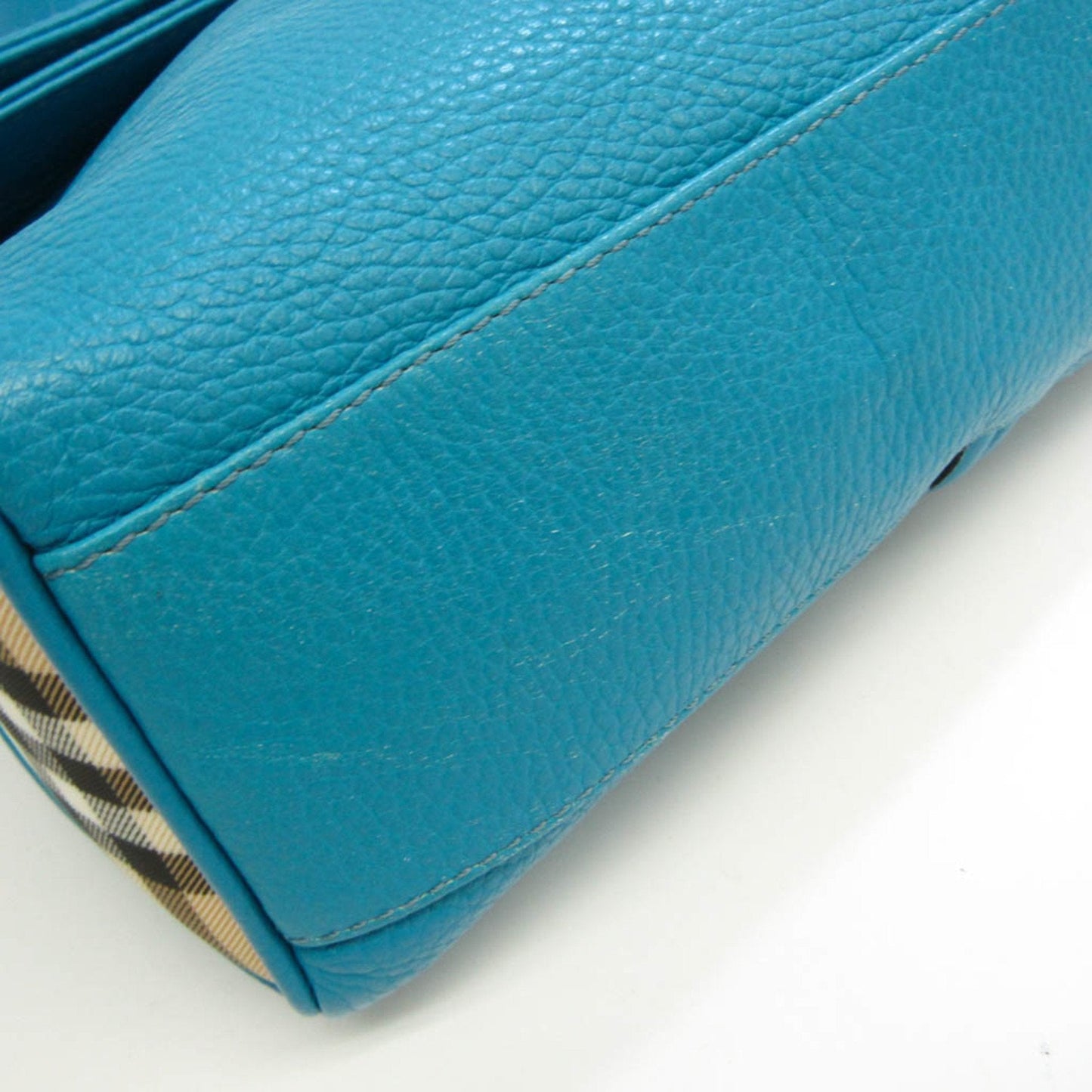 Burberry Brand Shoulder Bag - Rovelle Bags