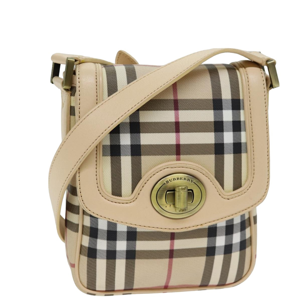 Burberry Shoulder Bag - Rovelle Bags