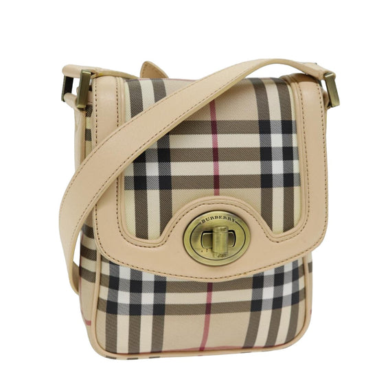 Burberry Shoulder Bag - Rovelle Bags