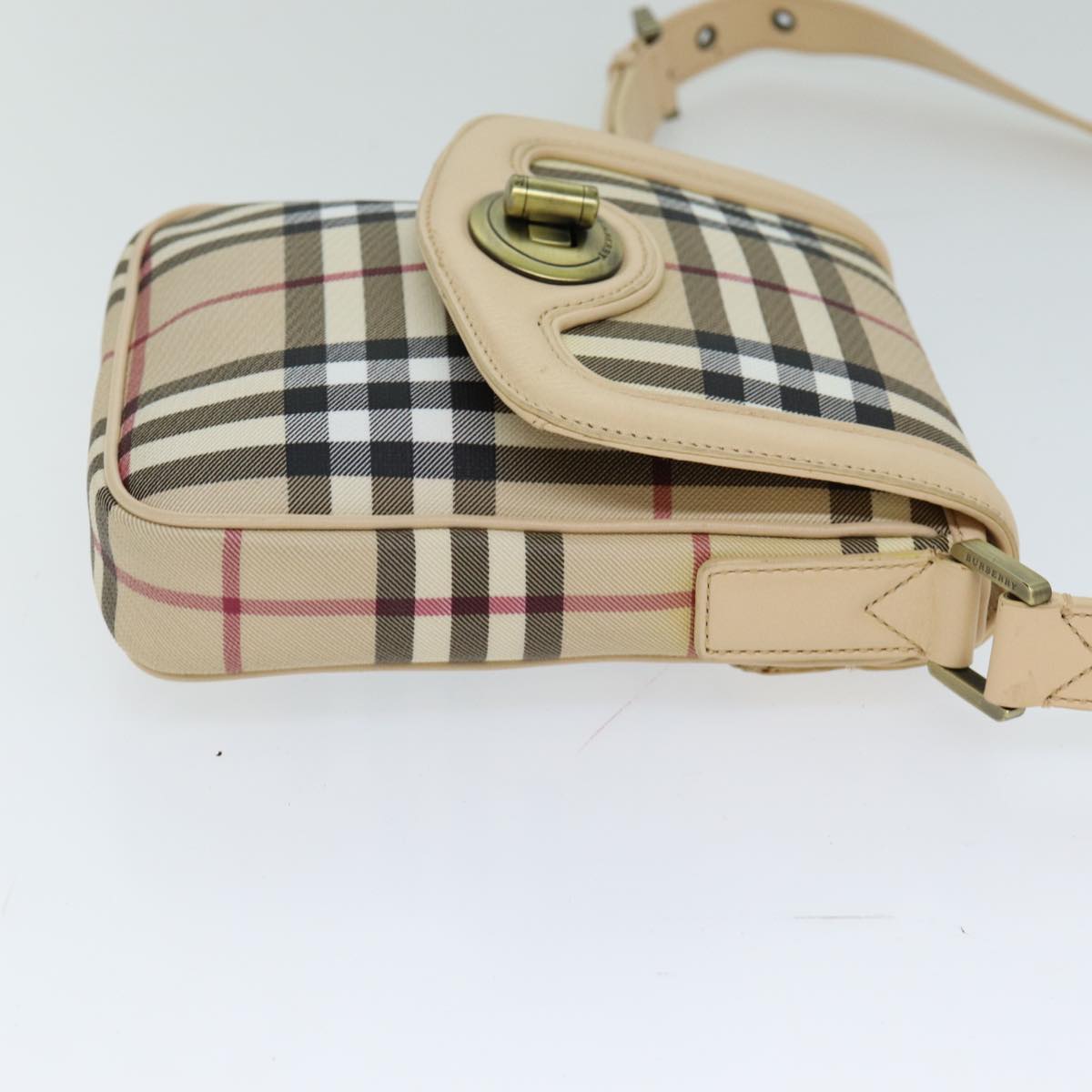 Burberry Shoulder Bag - Rovelle Bags