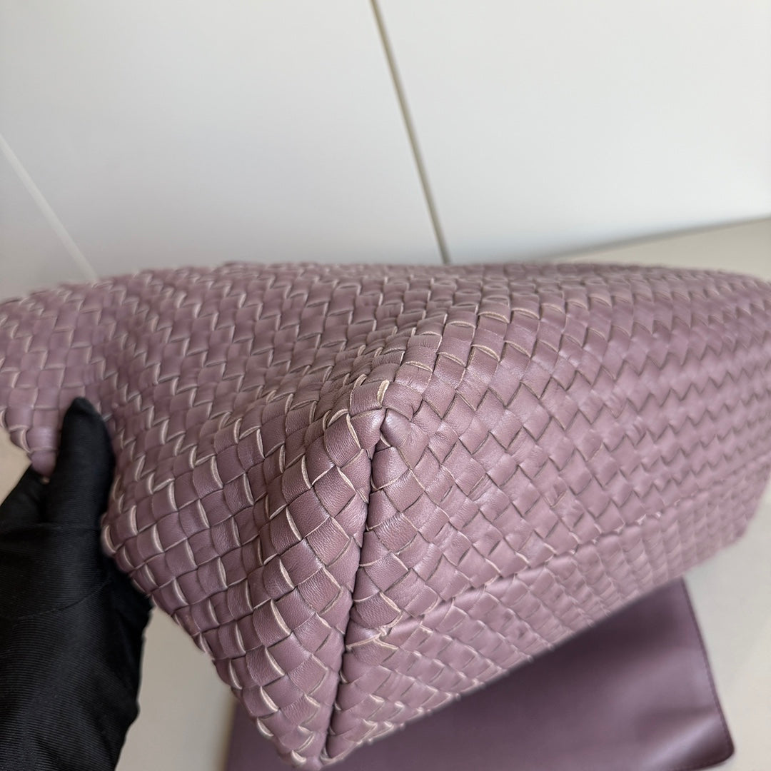 Bottega Veneta Cabat Tote - Rovelle Bags
