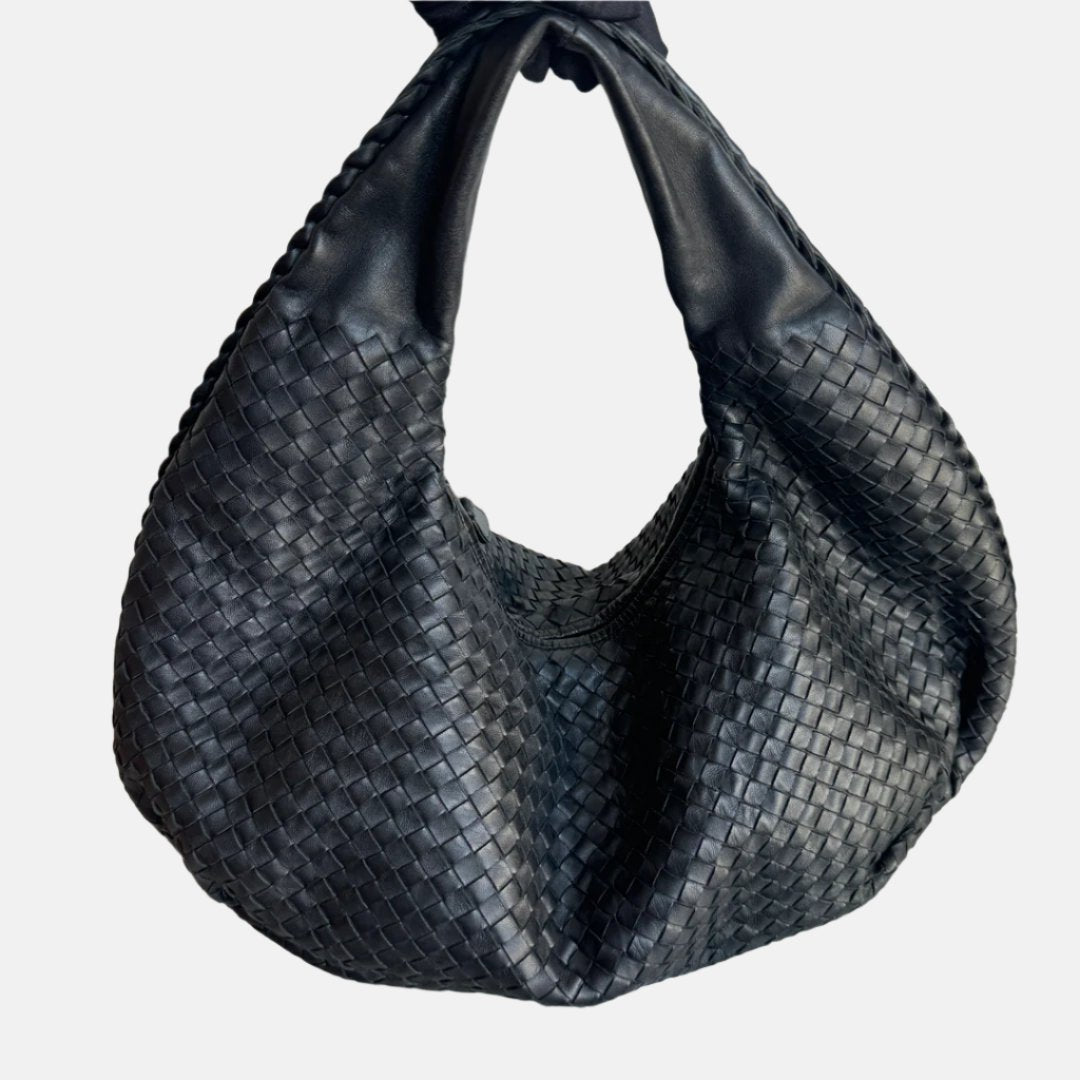 Bottega Veneta Veneta Shoulder Bag - Rovelle Bags